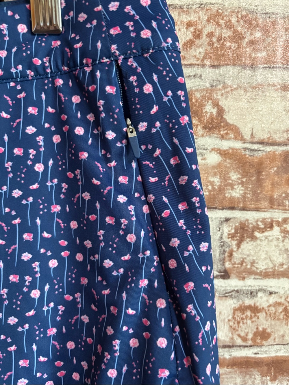 PETER MILLAR Golf Classic Skort - Picture 3 of 7